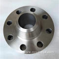 Hot Selling Forged Titanium Flat Welding Neck Flange